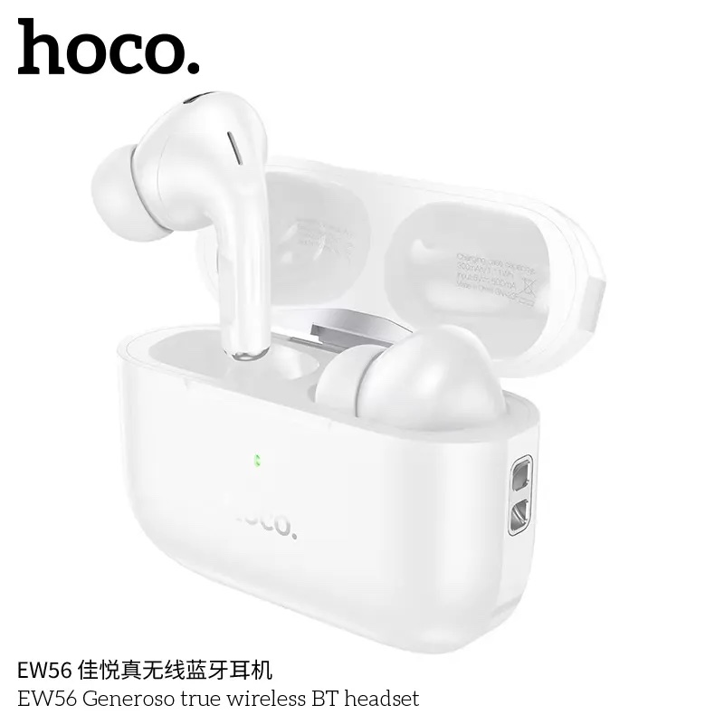 Hoco EW56 | Generoso true wireless BT headset | HOCO AU | Wholesale
